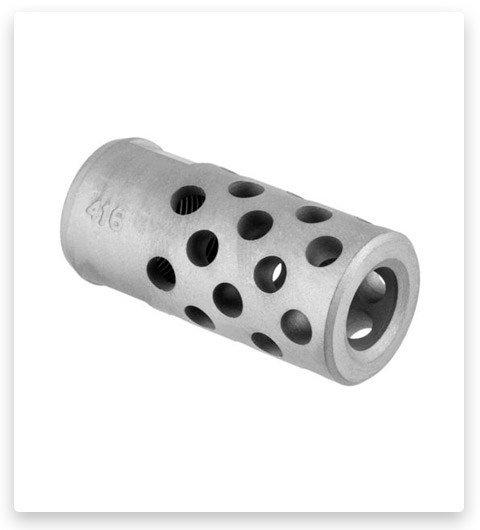 Ruger 30 Cal. Muzzle Brake