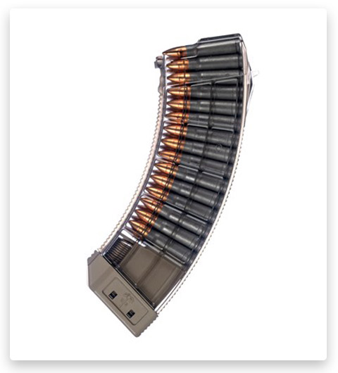 Us Palm AK-47 Magazines