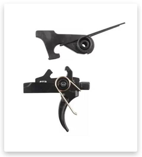 Geissele Automatics LLC AR-15 Enhanced Trigger