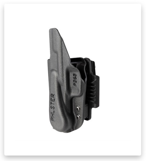 Phlster Classic Owb Holster