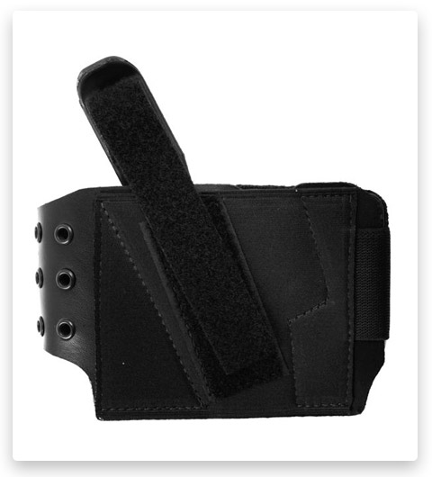 Gould & Goodrich Bootlock Ankle Holsters