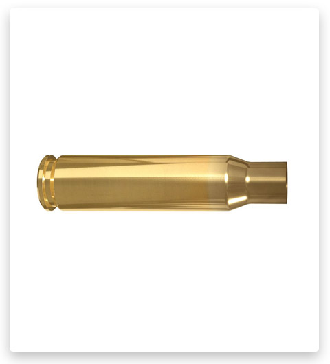Lapua .308 Winchester Unprimed Rifle Brass Ammunition