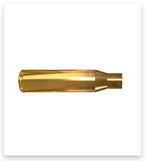 Lapua .338 Norma Magnum Unprimed Rifle Brass