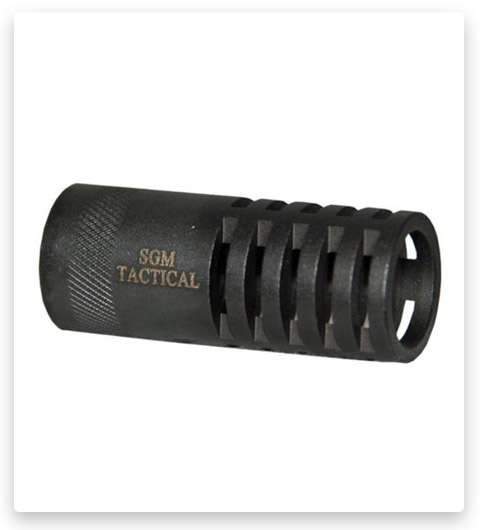 SGM Tactical Muzzle Brake