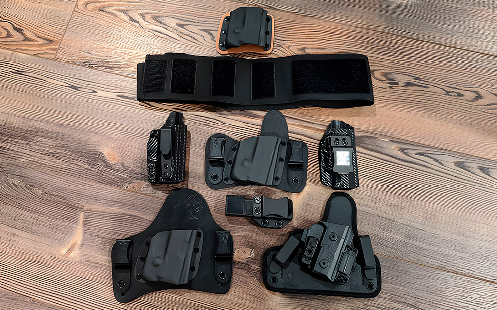 Best Concealed Carry Holster
