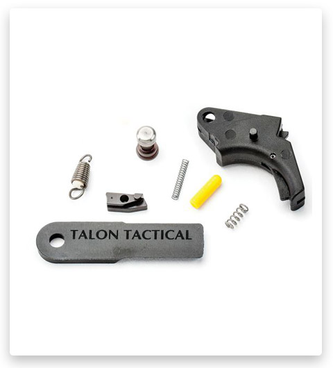 Apex Tactical Specialties Action Enhancement Polymer Trigger Kit