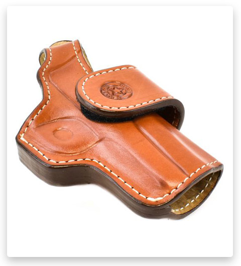 Bond Arms Driving Holster