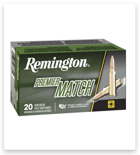 Remington 6.5 Grendel Brass Rifle Ammo