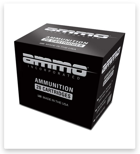 Ammo, Inc. Signature .300 AAC Blackout Brass Ammunition