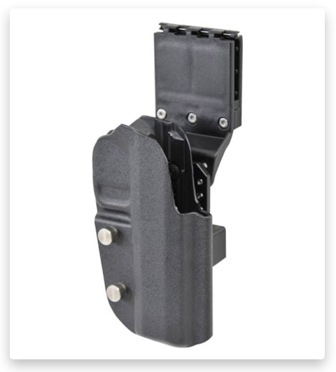 Black Scorpion Outdoor Gear 1911 OWB Pro Competition Holster