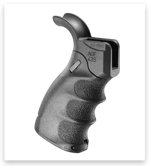 FAB Defense Ergonomic Folding Pistol Grip