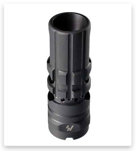 Strike Industries JCOMP V2 Barrel Muzzle