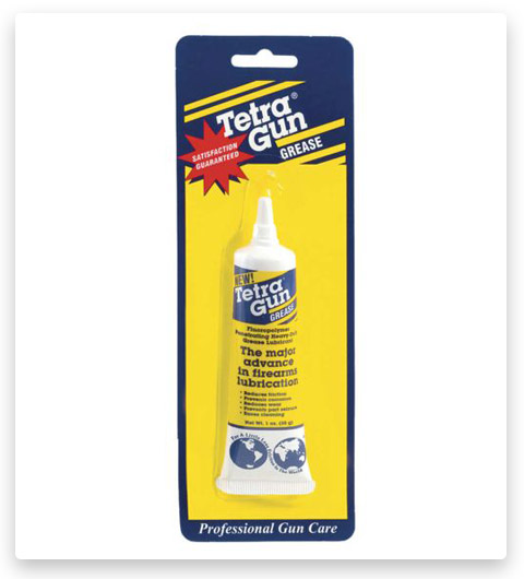 Tetra Gun Gun Grease