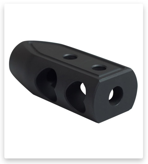 Timber Creek Muzzle Brake