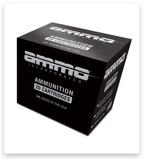 Ammo, Inc. .300 Blackout Brass Ammunition