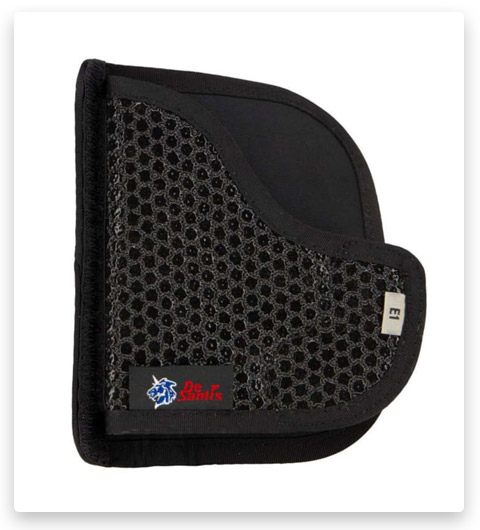 DeSantis Super Fly Pocket Holster