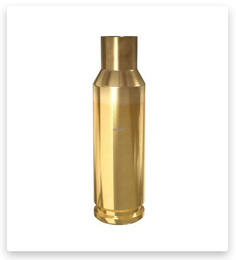 Lapua 6.5mm Grendel Brass Case