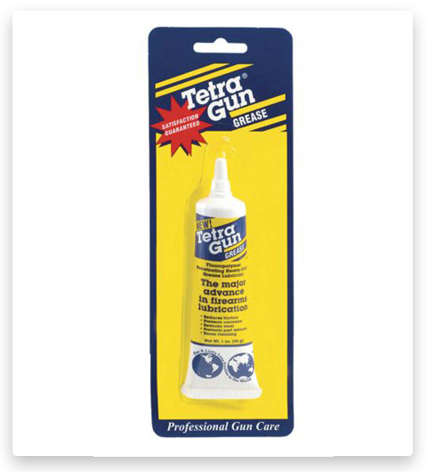 Tetra Gun Gun Grease