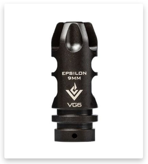 VG6 Precision EPSILON Muzzle Brake