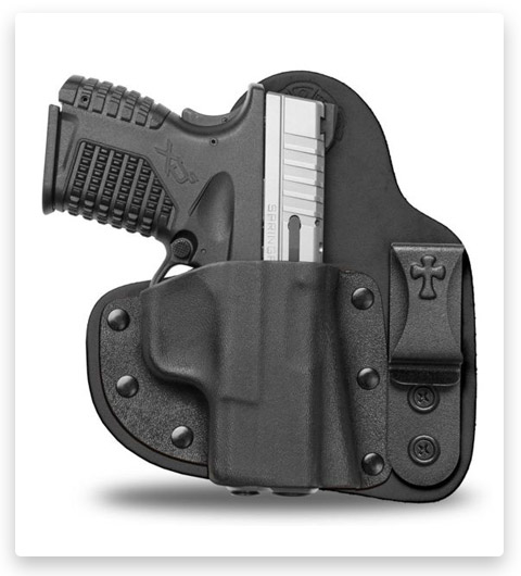 CrossBreed Holsters Appendix Carry IWB Holster