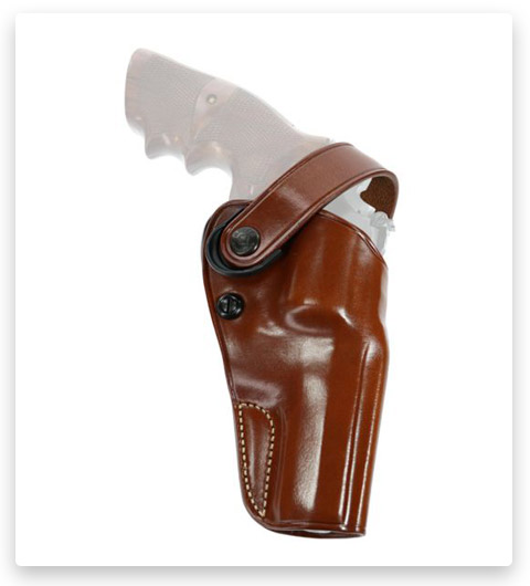 Galco D.A.O. Holster for Ruger and S&W Handguns