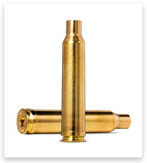 Norma .300 Norma Magnum Unprimed Rifle Brass