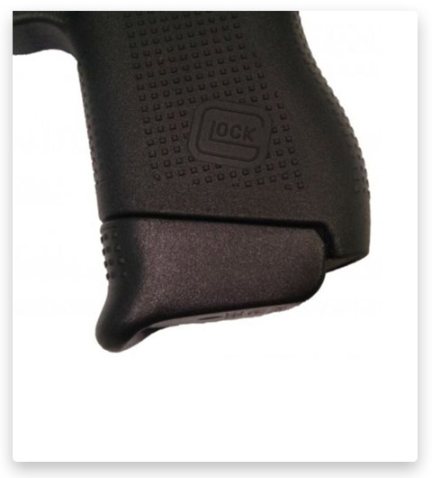 Pearce Grip Glock Magazine Plus Extension