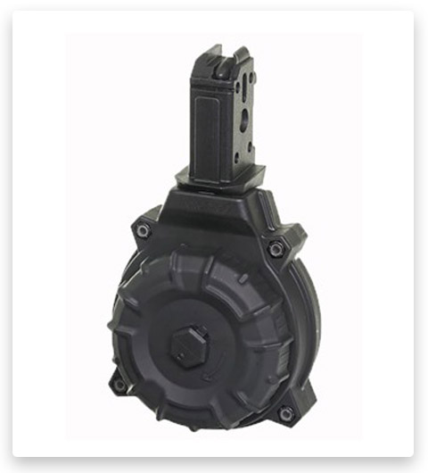 Pro Mag CZ Scorpion Drum Magazine