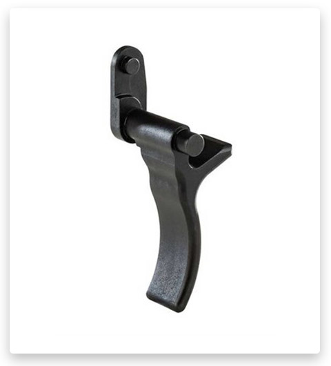 Apex Tactical Specialties Inc Sig Sauer P320 Advanced Curved Trigger
