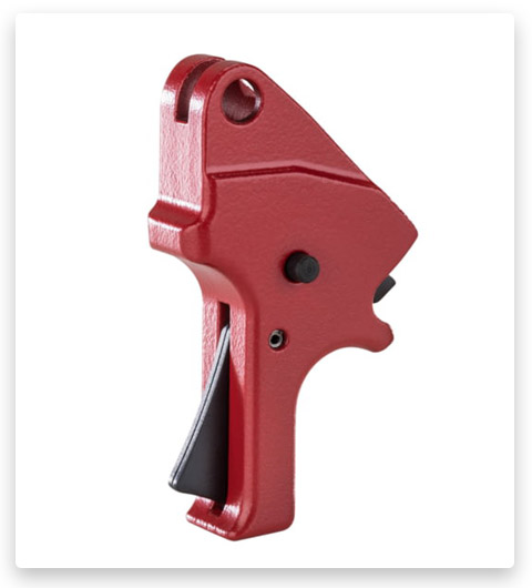 Apex Tactical Specialties Flat Faced Forward Set Sear & Trigger Kit