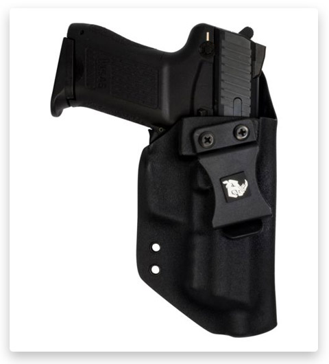 Black Rhino Concealment Concealed Carry IWB Holster System