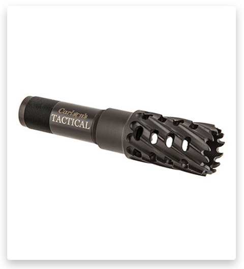 Carlsons Remington Tactical Breecher Muzzle Brake