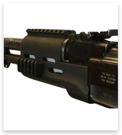Hogue AK-47/AK-74 Gun Grip Standard Chinese