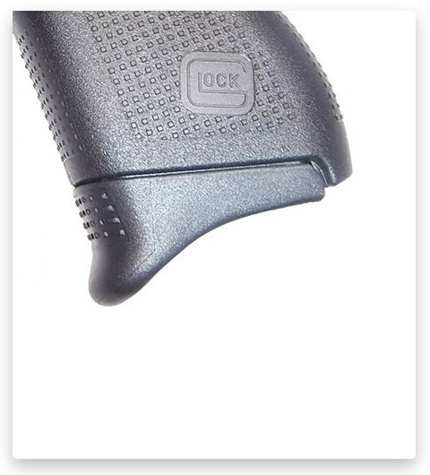 Pearce Grip Glock 43 1-Round Magazine Extension
