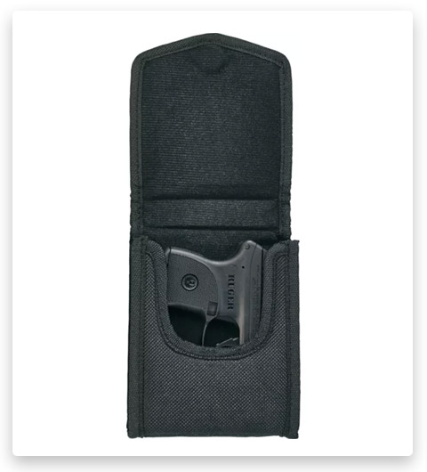 Bulldog Cell-Phone Concealed-Carry Holster