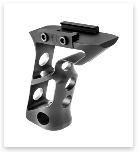 Fortis Manufacturing Shift Vertical Grips