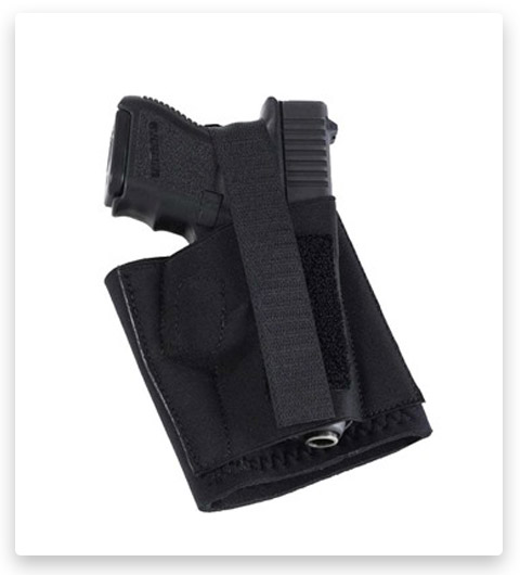 Galco International Ankle Band Holsters