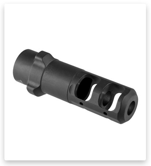 Gemtech Tri-Lock Muzzle Break