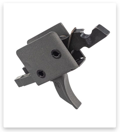 OpticsPlanet Exclusive CMC Triggers AR-15/AR-10 Single Stage Drop-In Trigger