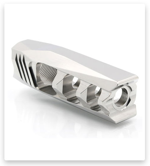 Airborne Arms AAS8 Spectre Muzzle Brake