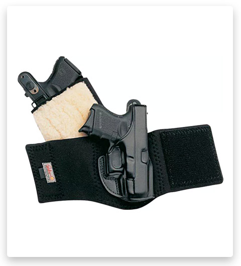 Galco Ankle Glove Holster