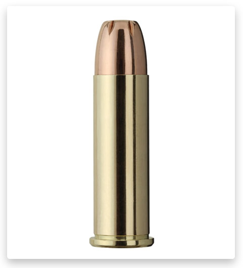 Norma Safeguard .38 Special Brass Ammunition