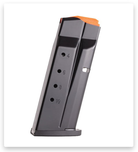 Smith & Wesson Magazine