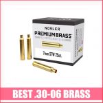Best 30-06 Brass