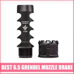 6.5 Grendel Muzzle Brake