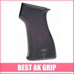 Best AK Grip