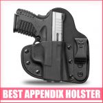 Best Appendix Holster