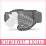 Best Belly Band Holster For Men & Women