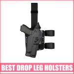 Best Drop Leg Holsters