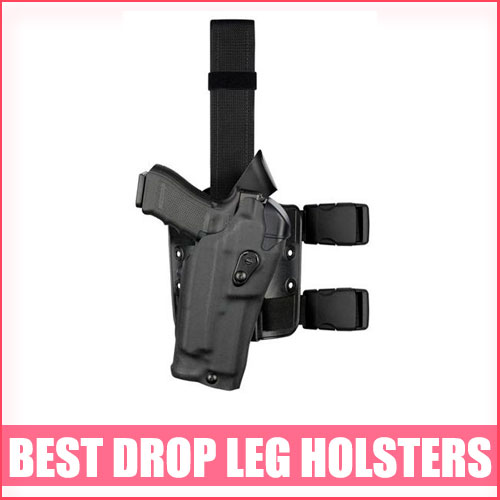 Read more about the article Best Drop Leg Holsters